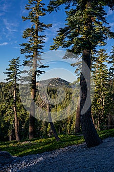 Lassen Volcanic National Park