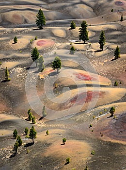 Lassen Volcanic National Park