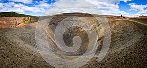 Lassen Volcanic National Park