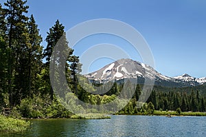 Lassen Volcanic National Park photo