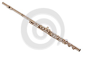 Lassical musical instrument flute