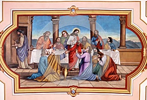 Last Supper