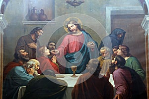 Last Supper