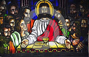 Last Supper