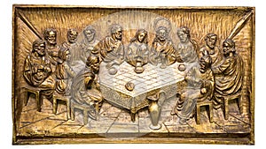 The Last Supper