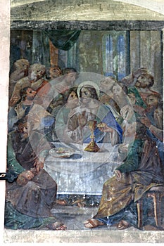 Last Supper