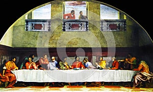 Last Supper