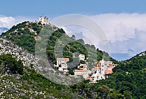 Lastovo