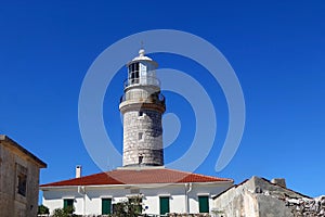 Lastovo, Croatia