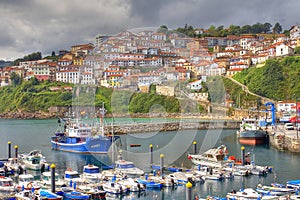 Lastres, Spain
