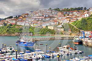Lastres, Spain