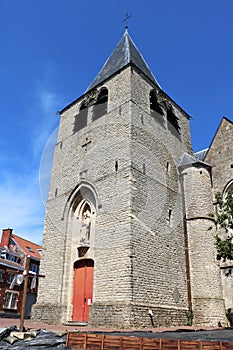 Saint-Servais, Wemmel, Belgium photo
