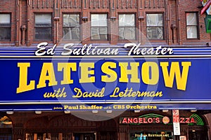 Late Show