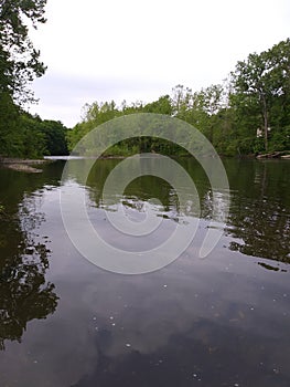 Battenkill River