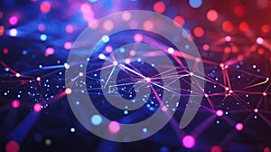 latency elevating network