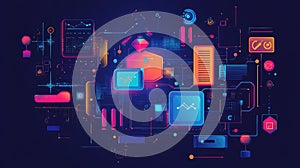 latency exploding edge computing module