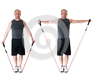 Lateral Raise