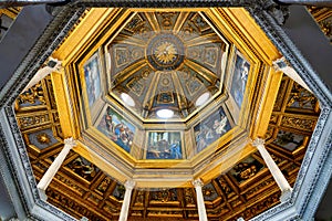 Lateran Baptistery