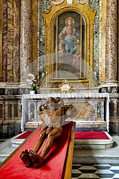 Lateran Baptistery