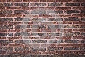 Laterite bricks photo