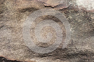 Laterite stone surface for background/ texture