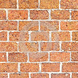 Laterite wall tiles photo