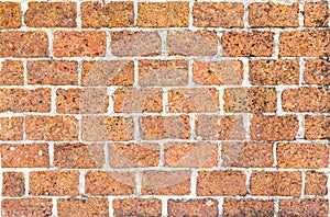 Laterite wall tiles photo