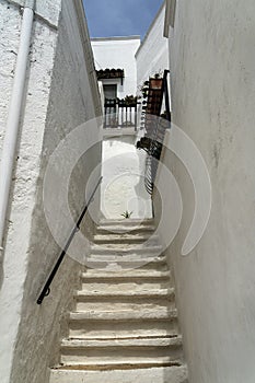 Laterza, historic town in Apulia