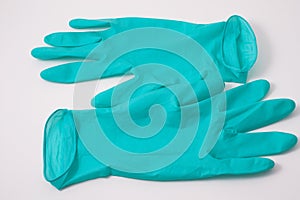 Latex Free Gloves photo