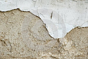 Lath - grunge old wall