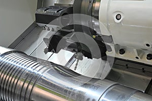 Lathe