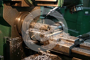 Lathe