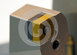 Lathe tool and cutting