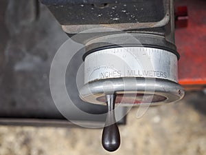 Lathe tool equipment