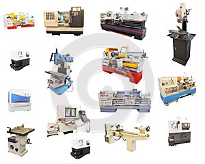 lathes