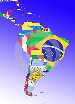 Latin America