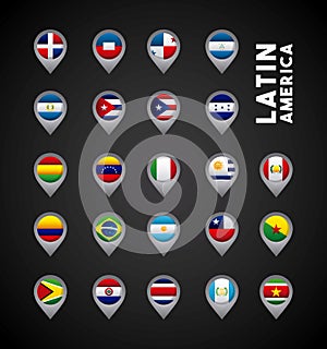 latin america countries