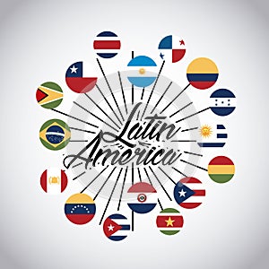latin america design