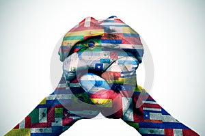 The Latin American countries photo