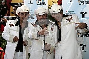 2006 Latin Billboard Awards