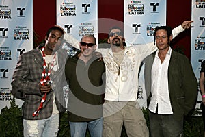 2006 Latin Billboard Awards