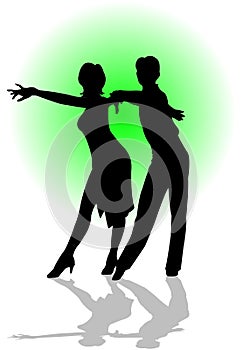 Latin Dance