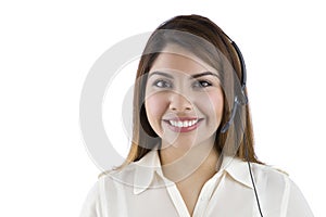 Latino Customer Service Representative