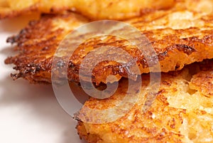 Latkes