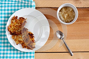 Latkes