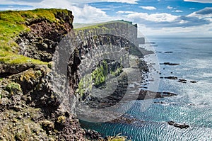 Latrabjarg cliffs