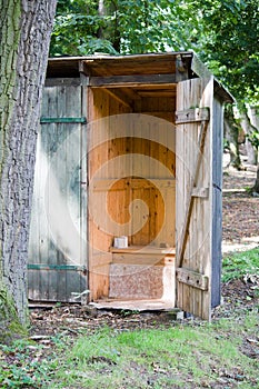 Latrine