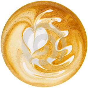 Latte Art