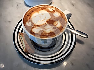 Latte Love for coffee lovers