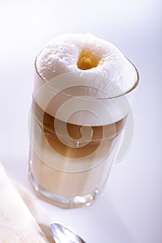 Latte Macchiato